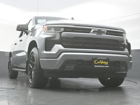 Used 2024 Chevrolet Silverado 1500 RST w/ True North Edition Plus AWD/4WD image 47