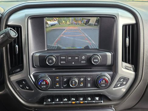 Used 2015 Chevrolet Silverado 3500 LTZ w/ Duramax Plus Package image 39