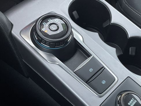 Used 2023 Ford Bronco Sport Big Bend w/ Convenience Package image 23