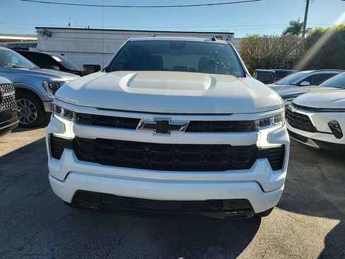 Used 2023 Chevrolet Silverado 1500 RST image 6