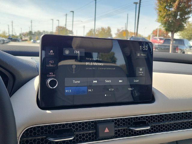 New 2027 Honda HR-V EX-L image 20