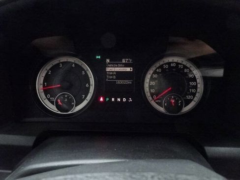 Used 2015 RAM 1500 Big Horn image 34