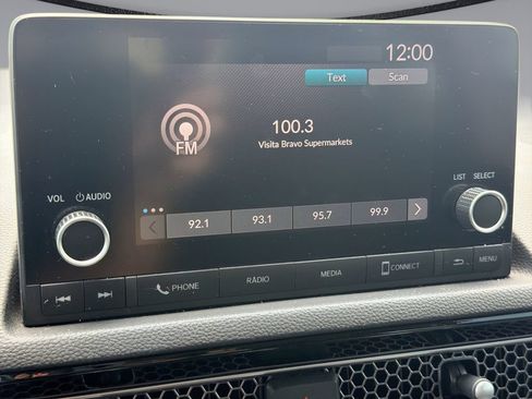 Used 2023 Honda Civic EX image 23