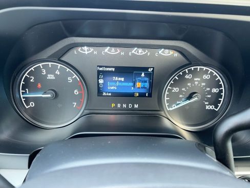 New 2026 Ford F350 XL w/ STX Appearance Package image 27