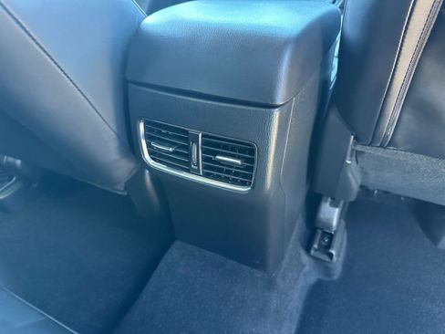Used 2025 MAZDA CX-5 AWD 2.5 S w/ Select Package image 24