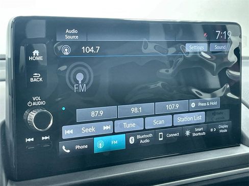 New 2025 Honda Pilot EX-L image 24