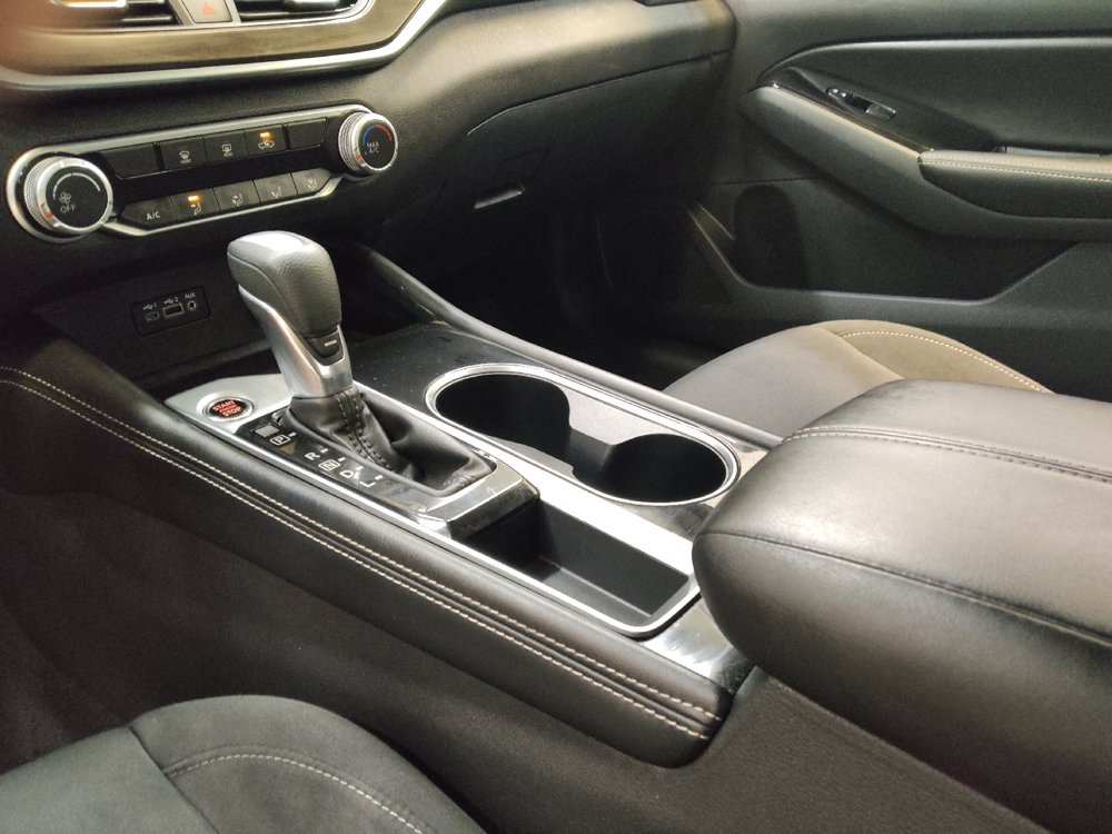 Used 2023 Nissan Altima 2.5 SV FWD image 26