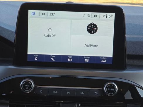 Used 2025 Ford Escape Active image 18