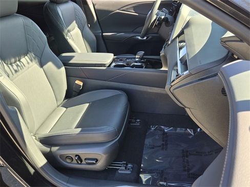 Used 2024 Lexus RX 350 350 w/ Technology Package image 16