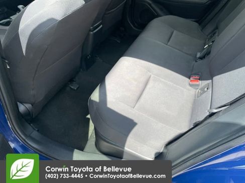 Used 2023 Toyota Prius LE FWD image 23