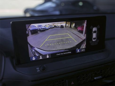 Used 2024 Honda Accord Touring image 22