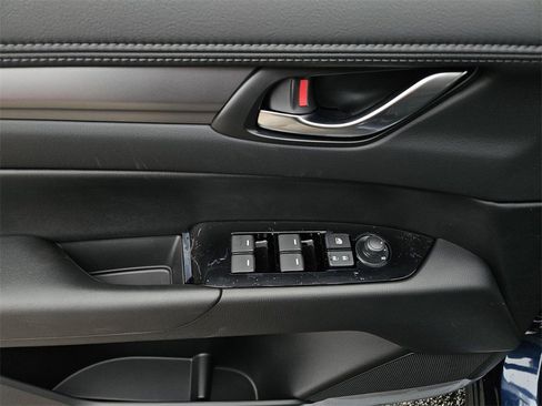 New 2025 MAZDA CX-5 AWD 2.5 S image 13