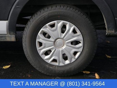 Used 2022 Ford Transit 350 XLT image 10