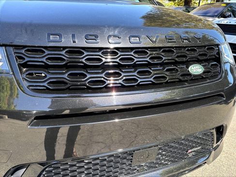 Used 2023 Land Rover Discovery Sport S R-Dynamic AWD/4WD image 33