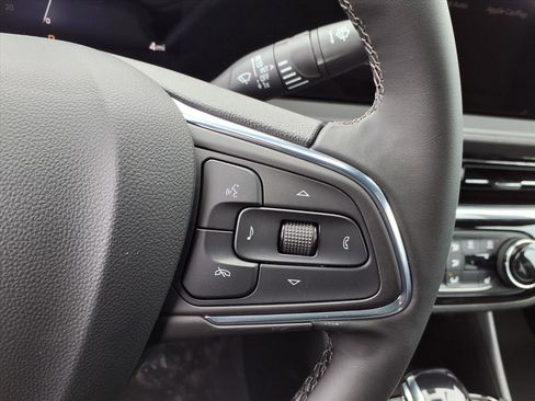 New 2026 Buick Envista Sport Touring image 10