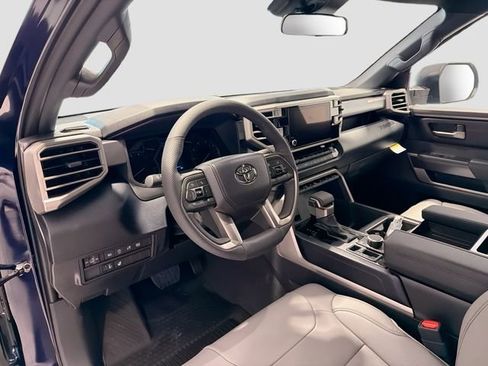 New 2026 Toyota Tundra SR5 AWD/4WD image 8