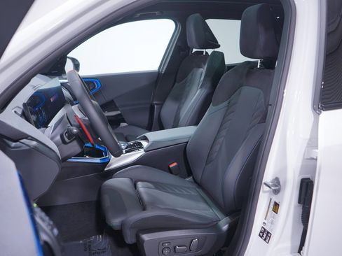 Used 2025 BMW X3 M50 image 7