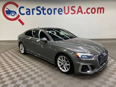 Used 2024 Audi A5 2.0T Premium Plus