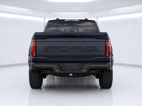 Used 2024 Ford F150 Raptor w/ Equipment Group 803A Raptor R AWD/4WD image 4