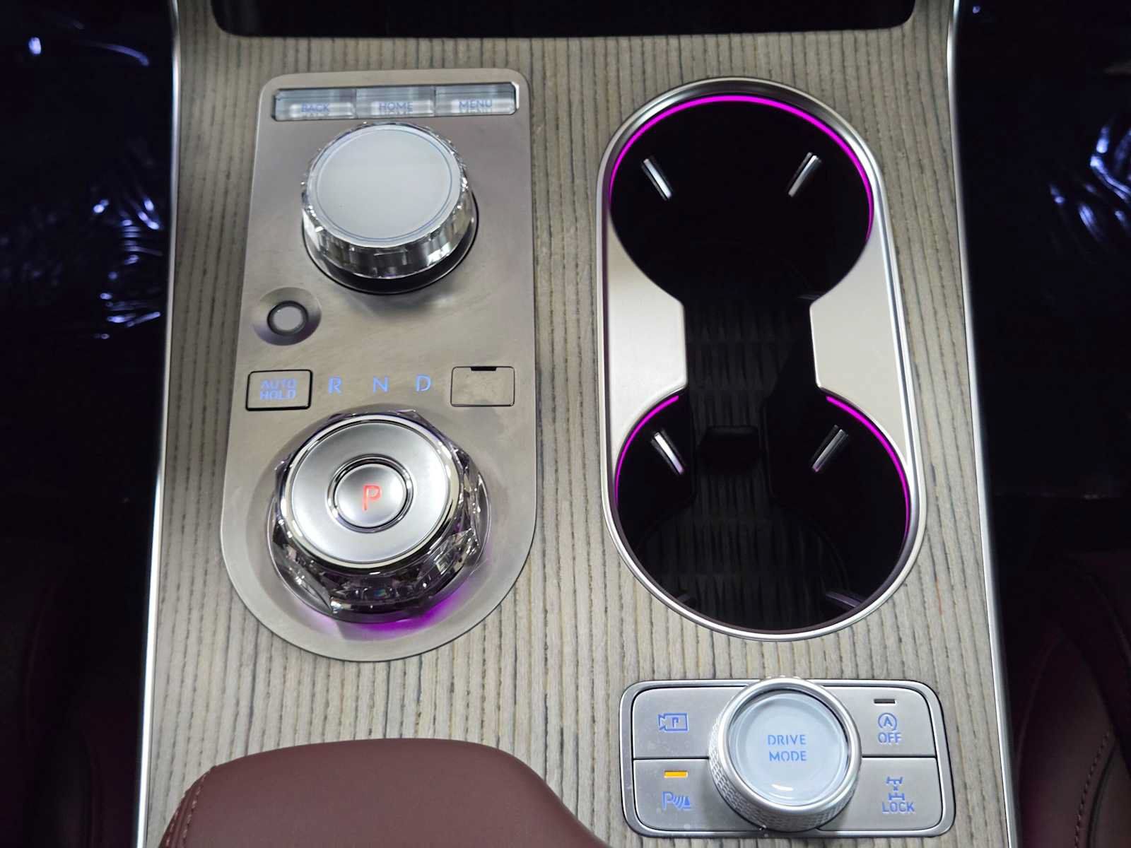 Used 2025 Genesis GV80 3.5T Prestige AWD/4WD image 32