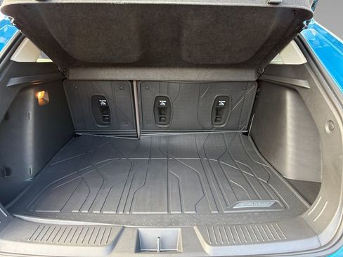 New 2026 Chevrolet Trax ACTIV w/ Sunroof Package image 21