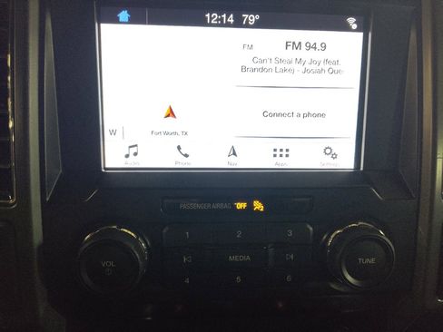 Used 2019 Ford F150 XLT w/ Equipment Group 302A Luxury RWD image 25