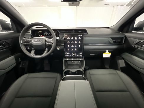 New 2026 GMC Terrain AT4 w/ Convenience Package III image 57