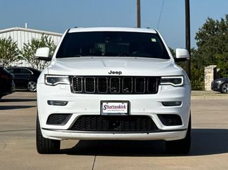Used 2018 Jeep Grand Cherokee High Altitude RWD video 2