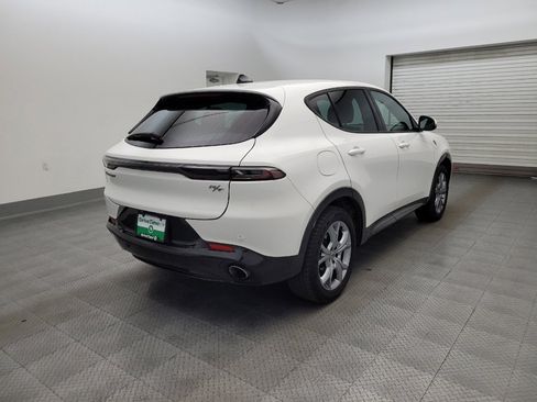 Used 2024 Dodge Hornet R/T AWD/4WD image 9