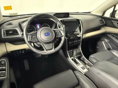 Used 2020 Subaru Ascent Limited w/ Technology Package image 43