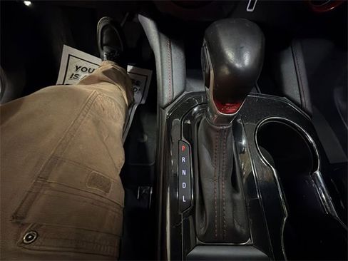 Certified 2021 Chevrolet Blazer RS w/ Enhanced Convenience Package image 20