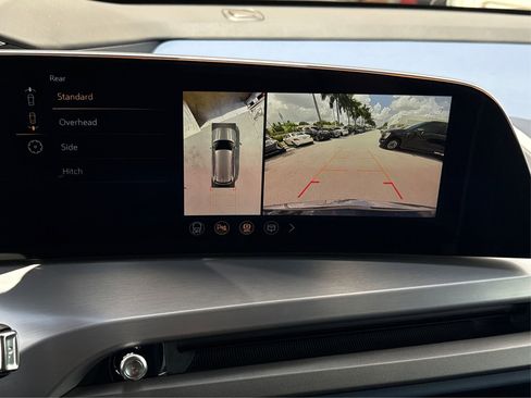 New 2026 Cadillac Vistiq Premium Luxury image 25