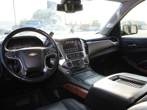 Used 2018 Chevrolet Tahoe Premier image 21