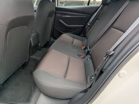 New 2026 MAZDA MAZDA3 s image 7