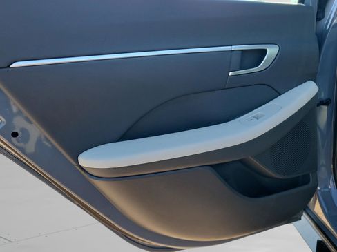 Certified 2024 Hyundai Sonata SEL image 8
