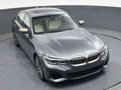 Used 2021 BMW M340i xDrive M340i xDrive w/ Premium Package image 29