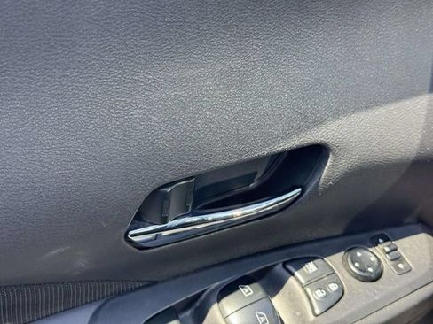 Used 2024 Nissan Kicks SV FWD image 23