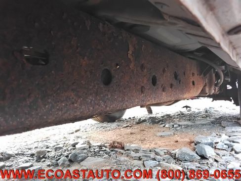 Used 2006 Toyota Tacoma 4x4 Access Cab V6 image 18