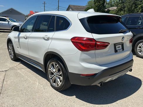 Used 2018 BMW X1 xDrive28i AWD/4WD image 7