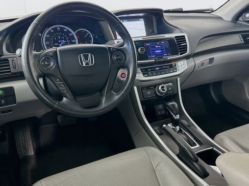 Used 2015 Honda Accord EX-L image 18