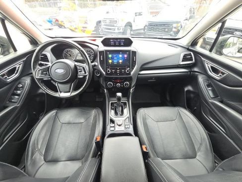 Used 2021 Subaru Forester Limited image 27