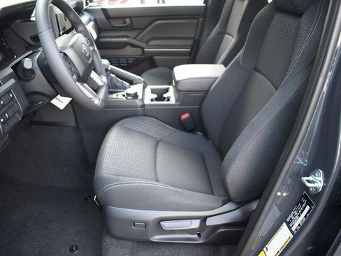 New 2026 Toyota 4Runner SR5 image 7