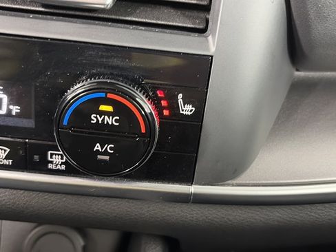 Certified 2023 Nissan Rogue SV w/ SV Premium B Package AWD/4WD image 23