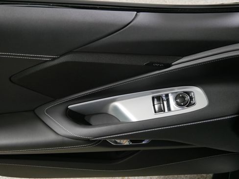 Used 2024 Chevrolet Corvette Stingray Coupe w/ 1LT RWD image 19