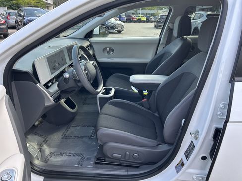 Certified 2024 Hyundai Ioniq 5 SEL AWD/4WD image 14