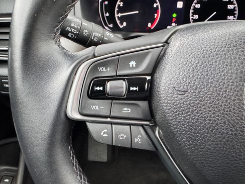 Used 2018 Honda Accord EX-L image 14