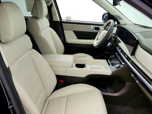 Used 2024 Hyundai Santa Fe Calligraphy FWD image 26