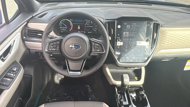 New 2026 Subaru Forester Limited AWD/4WD image 15
