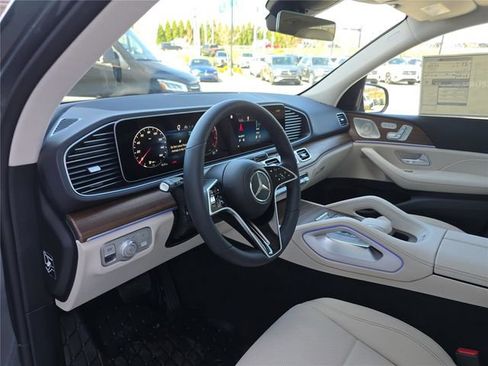 New 2026 Mercedes-Benz GLE 450 4MATIC image 24
