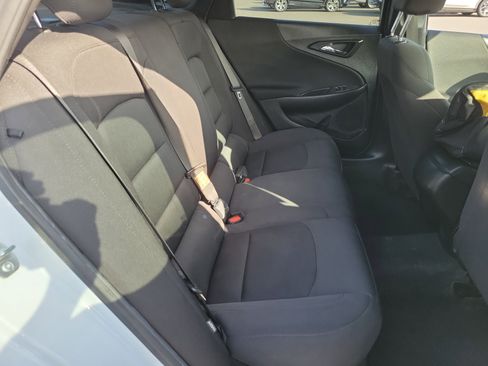 Used 2024 Chevrolet Malibu RS image 20